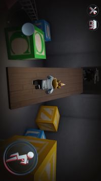 恐怖世界大冒险(2)