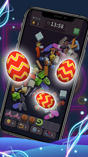 方块爱消除3d(2)