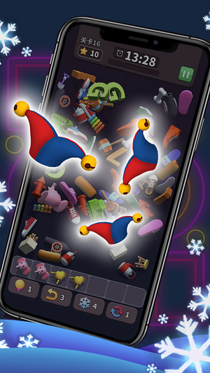 方块爱消除3d(3)