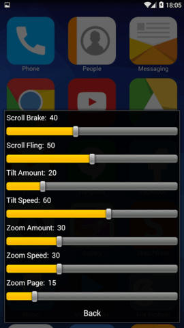 lightlaunch中文版图1