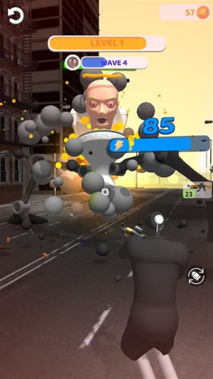 马桶人战争模拟器(1)