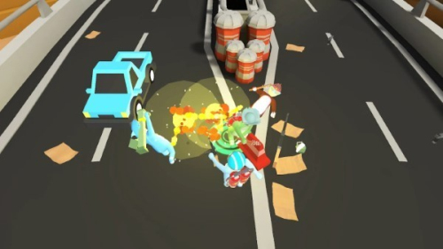 派对大乱斗2025(3)