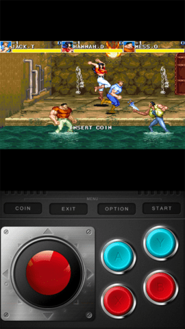 恐龙快打单机游戏图4