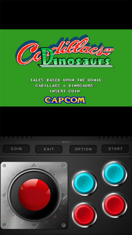 恐龙快打单机游戏图2