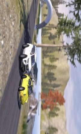 越野大师汉化版