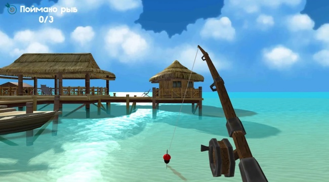 蒂莫哈的五個(gè)夜晚5：島嶼游戲