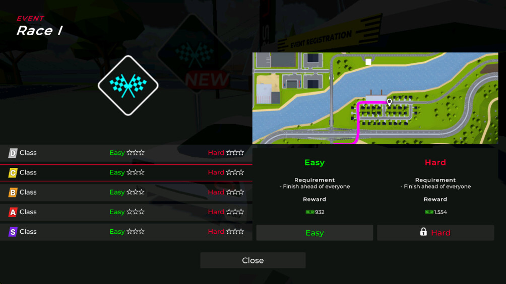 汽车LP极限驾驶图1