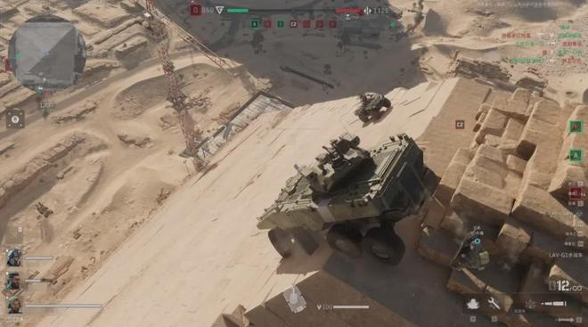 阿萨拉赛季《三角洲行动》深度剖析