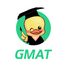 趴趴GMAT
