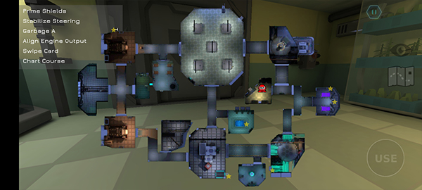 在我们之间：恐怖逃生图4