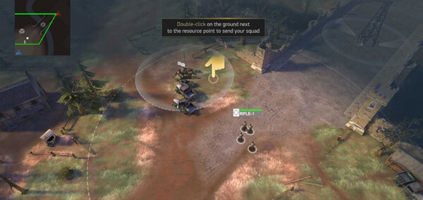 第二次世界大战指挥官免内购最新版(2)