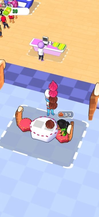 冰淇淋甜点制作大师图1