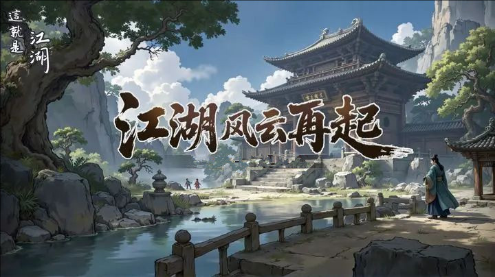 如何提升江湖内力获取的效率