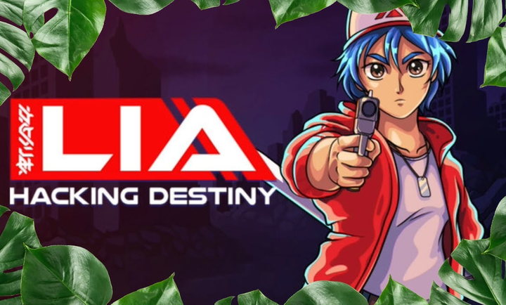 莉亚改写命运图1