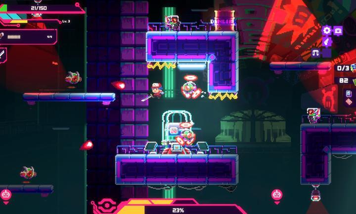 莉亚改写命运图2