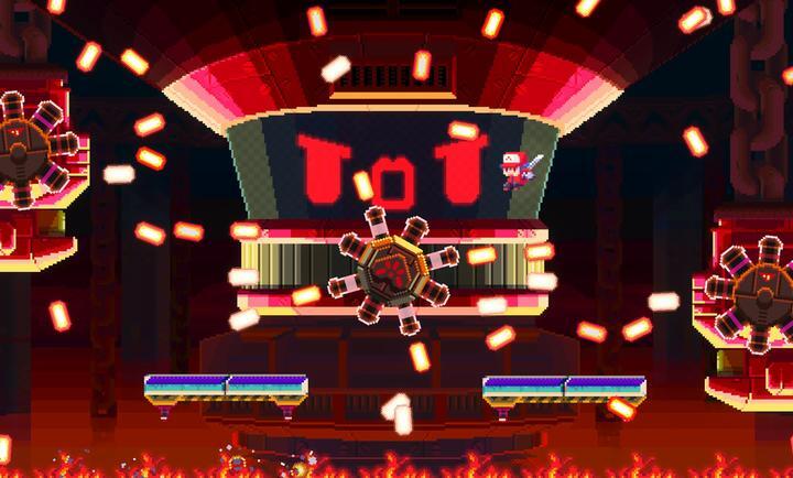 莉亚改写命运图4