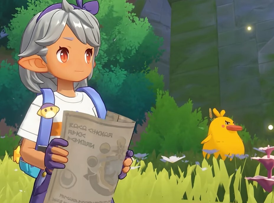 洛克王国世界里值得推荐的水系宠物