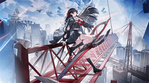 一文速览鸣潮2.8版本卡池角色爆料