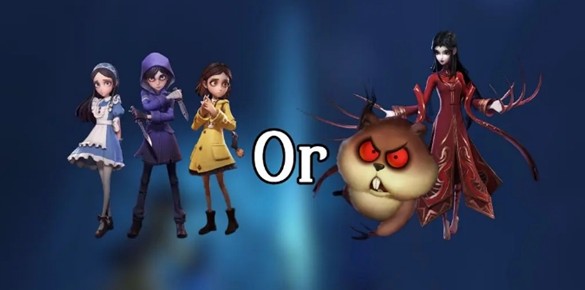 超自然行动组惊魂逃生玩法介绍分享