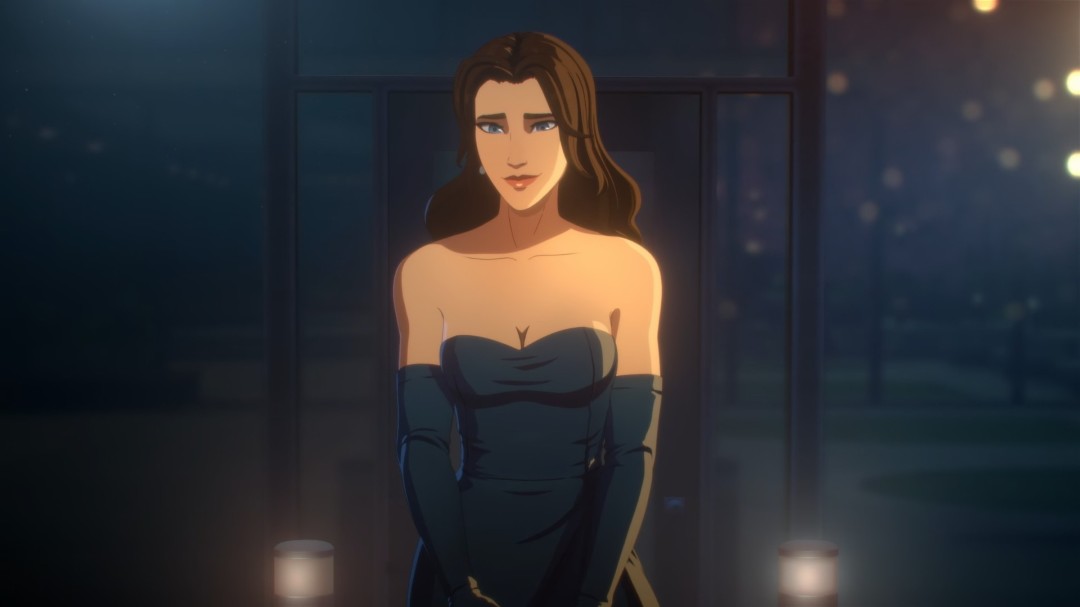 《超英派遣中心》获IGN9分好评：第二季何时才能与观众见面？