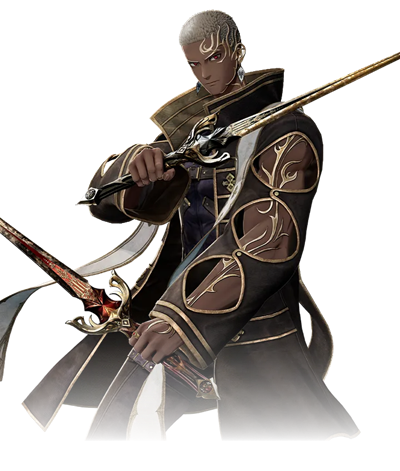 《噬血代码2》角色预告发布双剑亡灵战士惊艳亮相