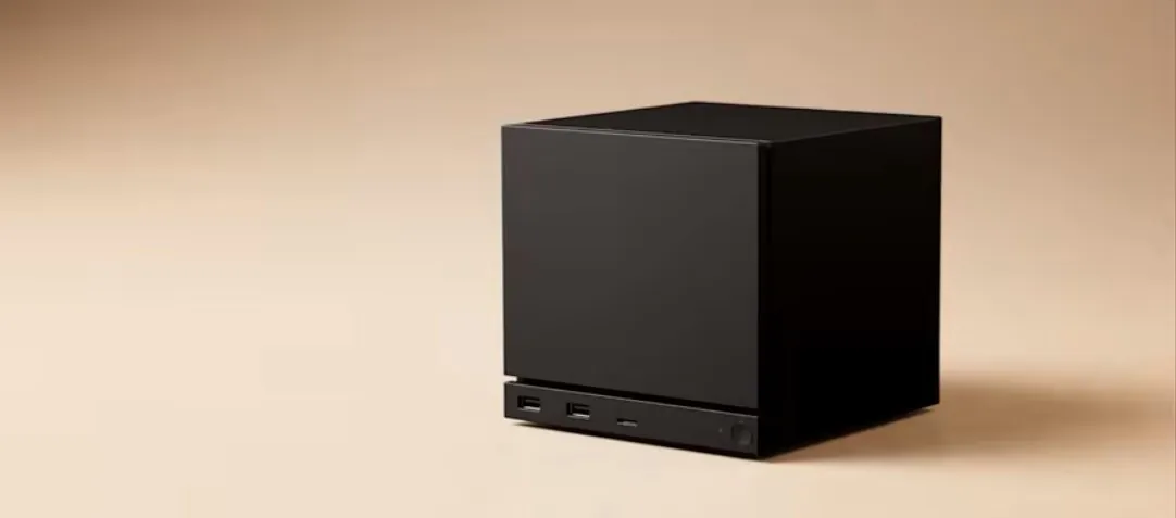 V社透露：Steam主机的性能水准，约等于七成PC玩家所使用的配置