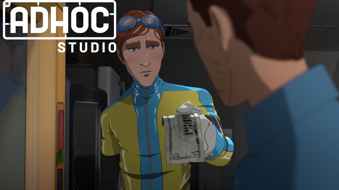 《超英派遣中心》开发过程困难重重高管自愿停薪半年以保障员工薪资发放