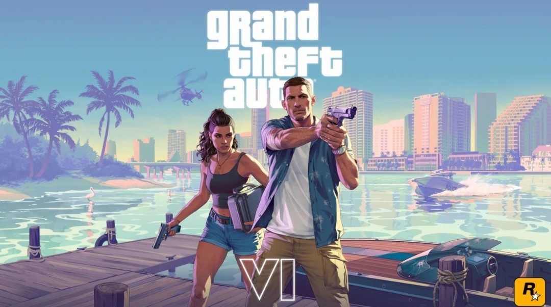 《GTA6》的延期，或许会导致下一代PS与Xbox主机的发布时间推迟到2028年