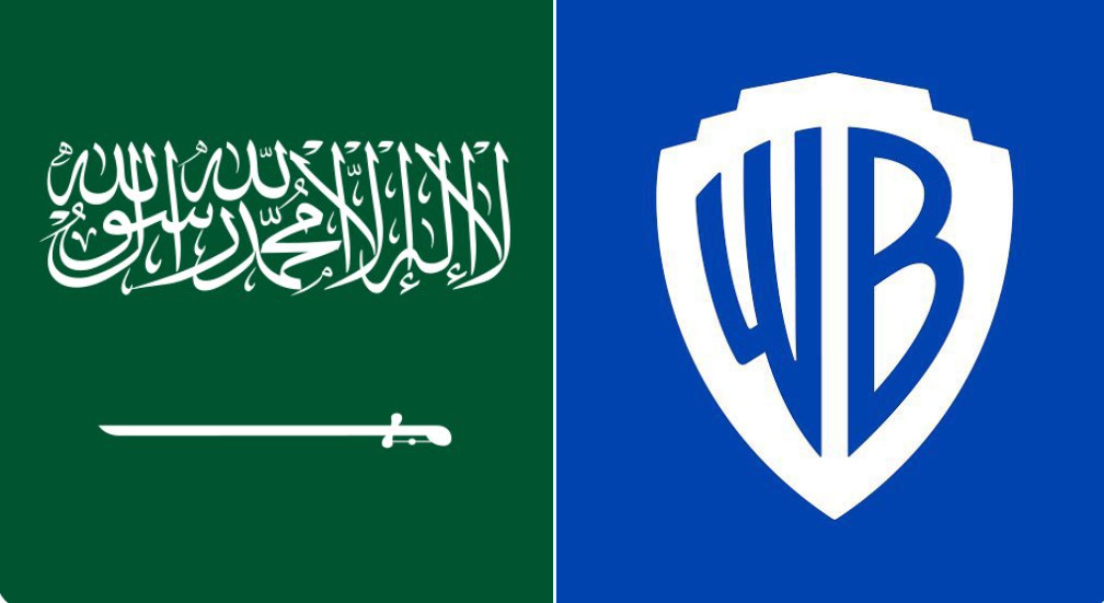 堪称“钞能力”天花板！沙特拟斥资万亿美元收购华纳兄弟签约在即