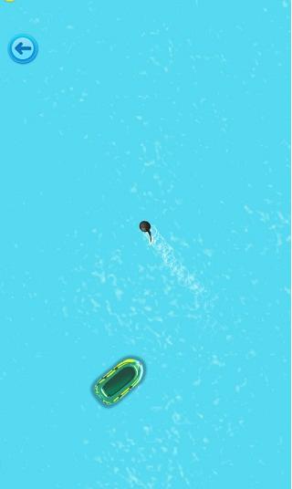 进击的蝌蚪游戏免广告(2)