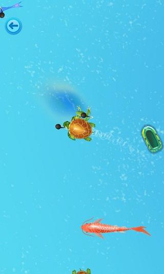 进击的蝌蚪游戏免广告(4)