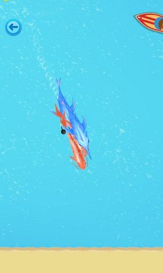 进击的蝌蚪游戏免广告(3)