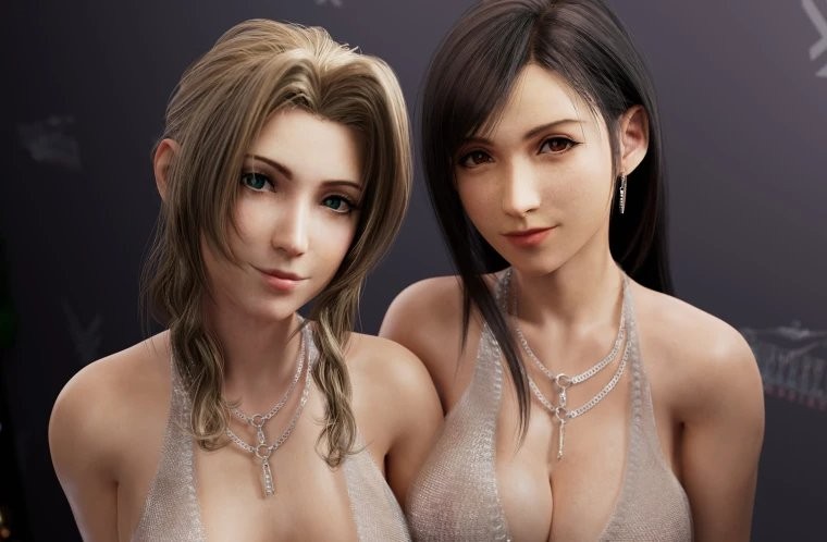 依旧是耶路撒冷！蒂法在日本“最想支持的游戏女角色”投票中摘得桂冠