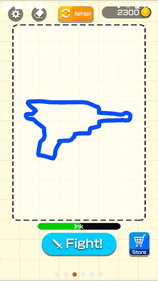 画把武器免广告