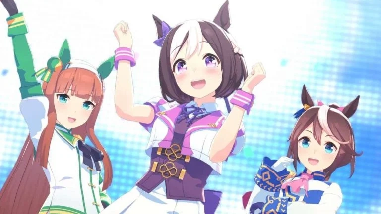 科乐美发起专利诉讼，导致《赛马娘》开发商遭受7.27亿日元损失