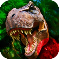 恐龙岛模拟器游戏