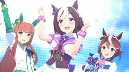 科乐美发起专利诉讼，导致《赛马娘》开发商遭受7.27亿日元损失