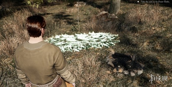 《古老的故事Dominus》上线平台说明