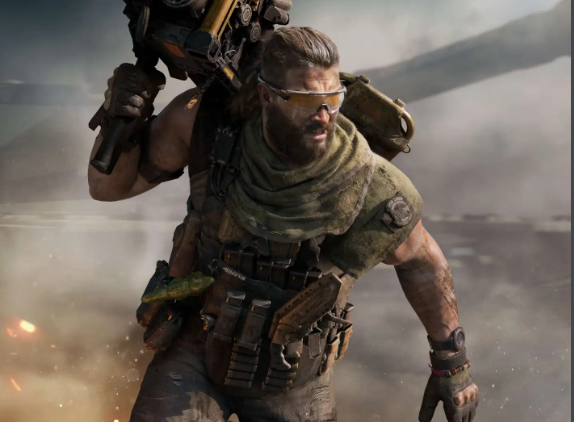 《三角洲行动》角色乌鲁鲁的设定详情