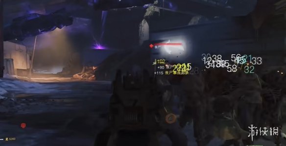 《使命召唤黑色行动7》恶魔遗骸的获取途径