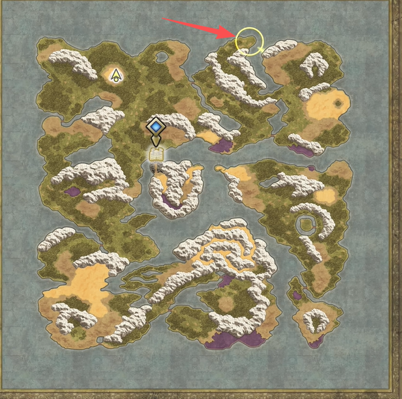 《勇者斗恶龙1重制版》从遗忘废墟前往麦拉的流程指南