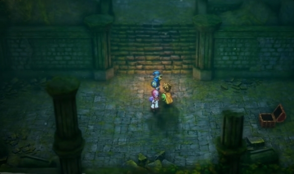 《勇者斗恶龙1+2重制版》和原版有哪些不同？一篇详细介绍