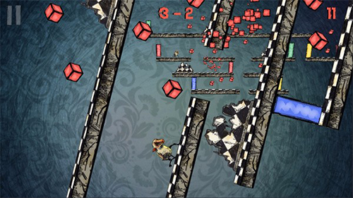 绵羊梦境汉化版(1)