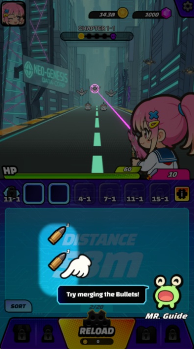 异世界装备游戏图1