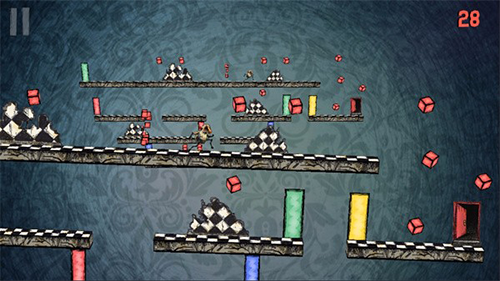 绵羊梦境汉化版(3)