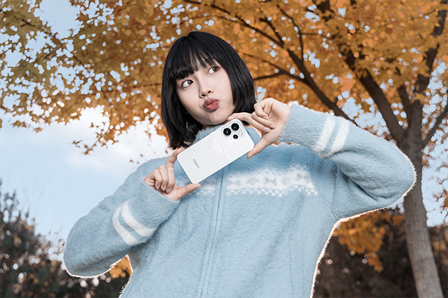 OPPOReno15系列：颜值在线更耐用防水抗摔守护日常