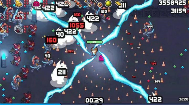 史莱姆之友幸存者手机版(2)