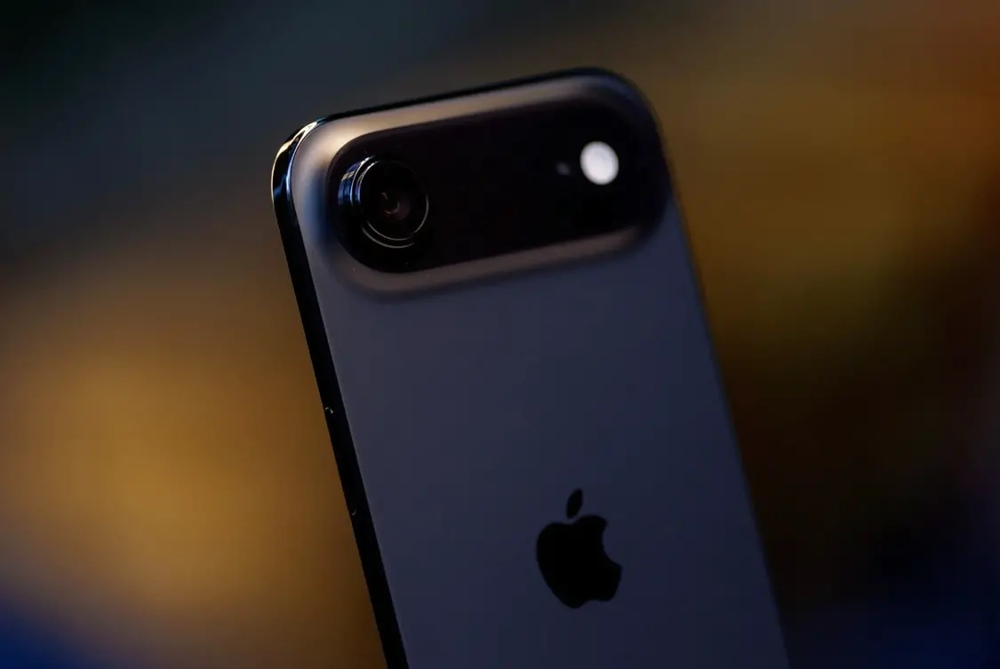 iPhoneAir销量不佳导致二代项目取消？最新内部消息揭晓