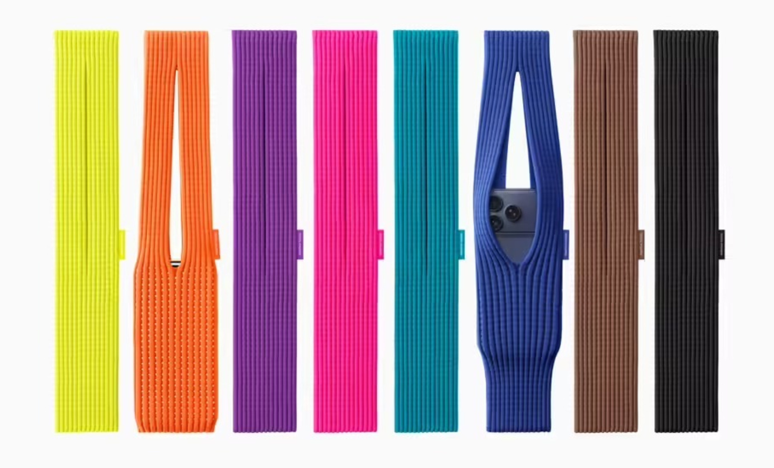 热度爆表！苹果高价配件iPhonePocket刚上架就被抢空，二手转卖直接加价1200元