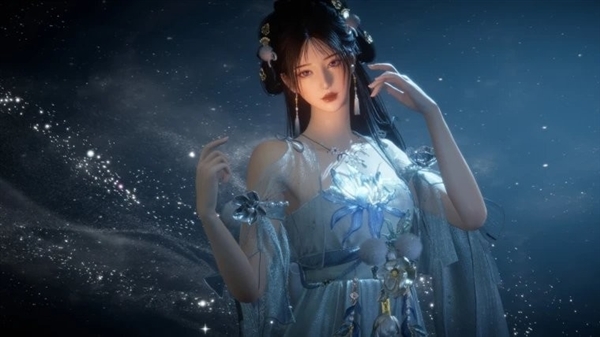 还藏着家庭伦理戏码！老外们正疯狂调戏《燕云十六声》里的AINPC呢